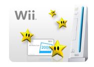 Finalmente disponibile la conversione dei punti stella Nintendo in punti Wii