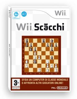 Wii Scacchi a gennaio