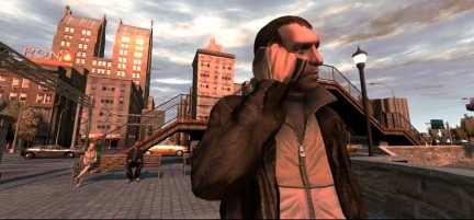 Grand Theft Auto IV: nuovi dettagli da GameDaily