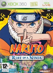 Naruto: Rise of a Ninja - La recensione