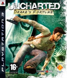 Uncharted: Drake's Fortune - la recensione