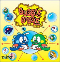 Bubble Bobble, Light Crusader, Top Hunter su Virtual Console