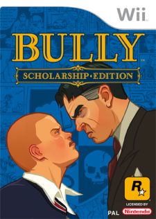 Ancora problemi per Bully