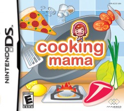 Cooking Mama sbanca l'America