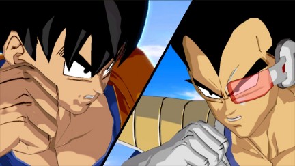 Dragon Ball Z: Burst Limit sarà distribuito da Atari