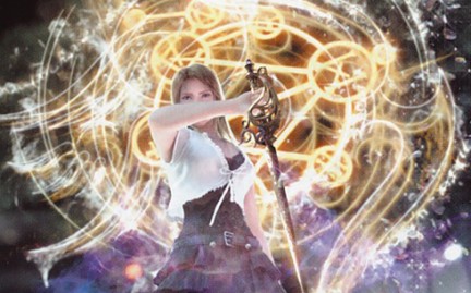 Final Fantasy XIII: data di uscita, demo e immagini
