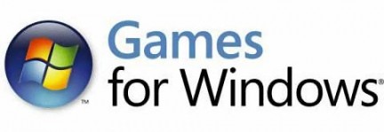 I prossimi titoli Games for Windows