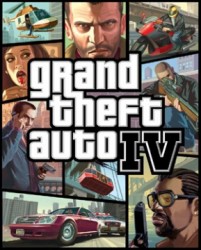Grand Theft Auto IV a inizio marzo?
