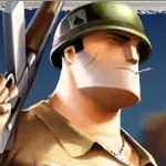 EA annuncia Battlefield Heroes