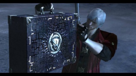 Devil May Cry 4: disponibile il demo su X360 (Eu) e PS3 (Jap)