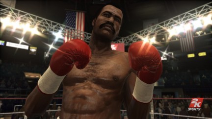 Prime immagini per Don King Presents: Prizefighter