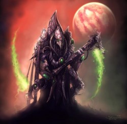 Novità sul sito ufficiale di Starcraft 2