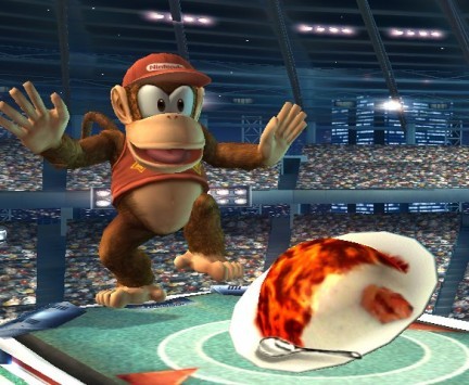 Super Smash Bros. Brawl ritarda anche negli USA