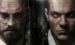Kane & Lynch: Dead Men in demo su PC