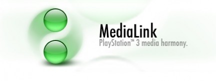 Disponibile MediaLink: il software di condivisione tra Mac e Playstation 3