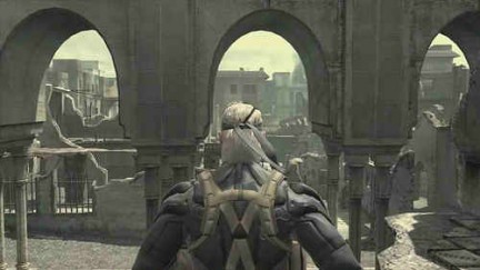 L'uscita di Metal Gear Solid 4 secondo Gamestop