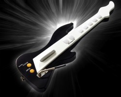 Guitar Hero: On Tour in arrivo su DS?