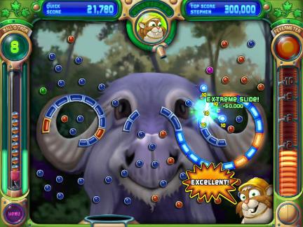 Arriva Peggle su Xbox Live!