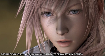 Marcia indietro per Final Fantasy XIII: nessuna data d'uscita