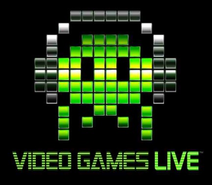 Tappa italiana per Video Games Live?