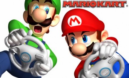 Mario Kart su Wii ha una data