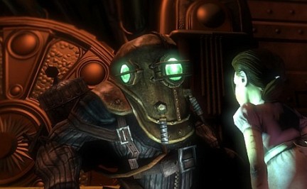 BioShock: il film fa gola a tutti