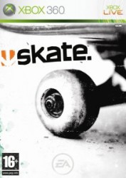 Skate strapazza Tony Hawk