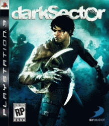 Dark Sector si riprende su PS3