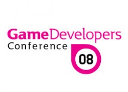 Game Developers Conference 2008 pronta al via