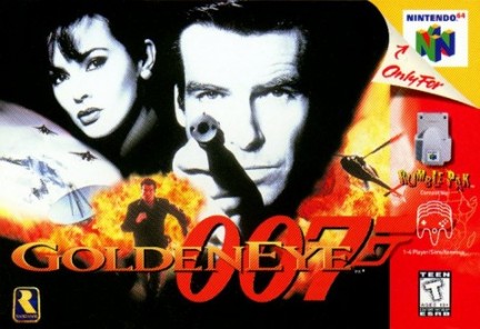 GoldenEye 007 sempre più vicino a XBLA