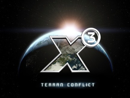 Egosoft e Koch Media al lavoro su X3: Terran Conflict