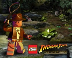 LEGO Indiana Jones: il co-op online è in realtà a soli 2 giocatori