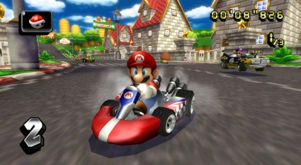 Mario Kart Wii: nuovi dettagli