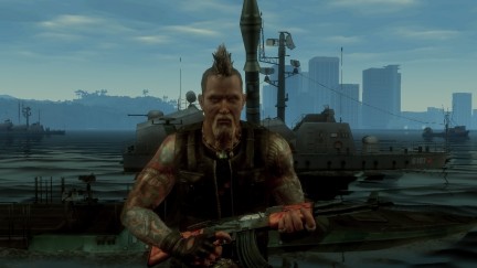 EA cala, Mercenaries 2 e Battlefield: Bad Company rimandati