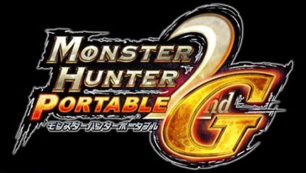 Monster Hunter Portable 2ndG sarà installabile su PSP