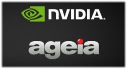 NVIDIA acquisisce AGEIA