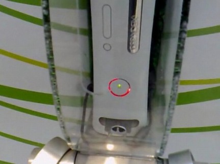 Xbox 360: Red Ring of Death anche al GDC 08