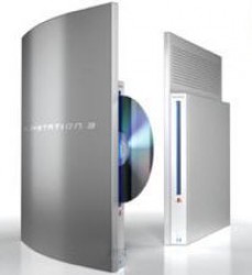 PlayStation 3 Slim in autunno?