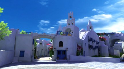 Sonic Unleashed è ufficiale, anzi no
