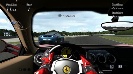 Gran Turismo 5 confermato per il 2009 inoltrato