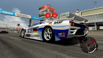 Forza Motorsport 2: presto nuove auto