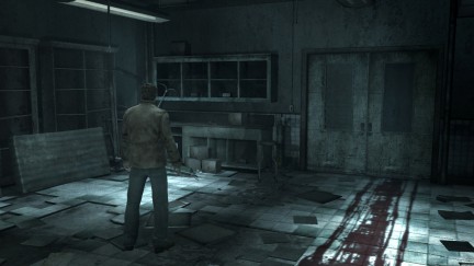 Silent Hill 5 in quattro nuove immagini