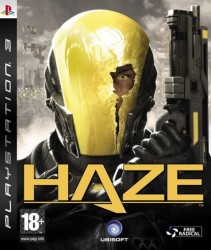 Continua il teatrino: Haze non è esclusiva PS3