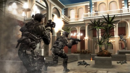 Rainbow Six Vegas 2: nuovi dettagli e niente demo