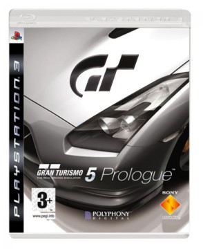 Gran Turismo 5 Prologue: la recensione