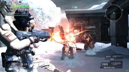 Lost Planet Colonies: primi dettagli