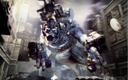 Gears of War 2: nuovi dettagli