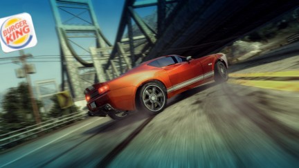 Burnout Paradise: svelati i nuovi contenuti