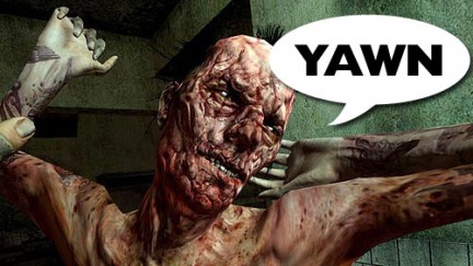 Condemned 2: Bloodshot posticipato di due settimane