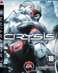 Crysis per PS3 nuovo al 50%?